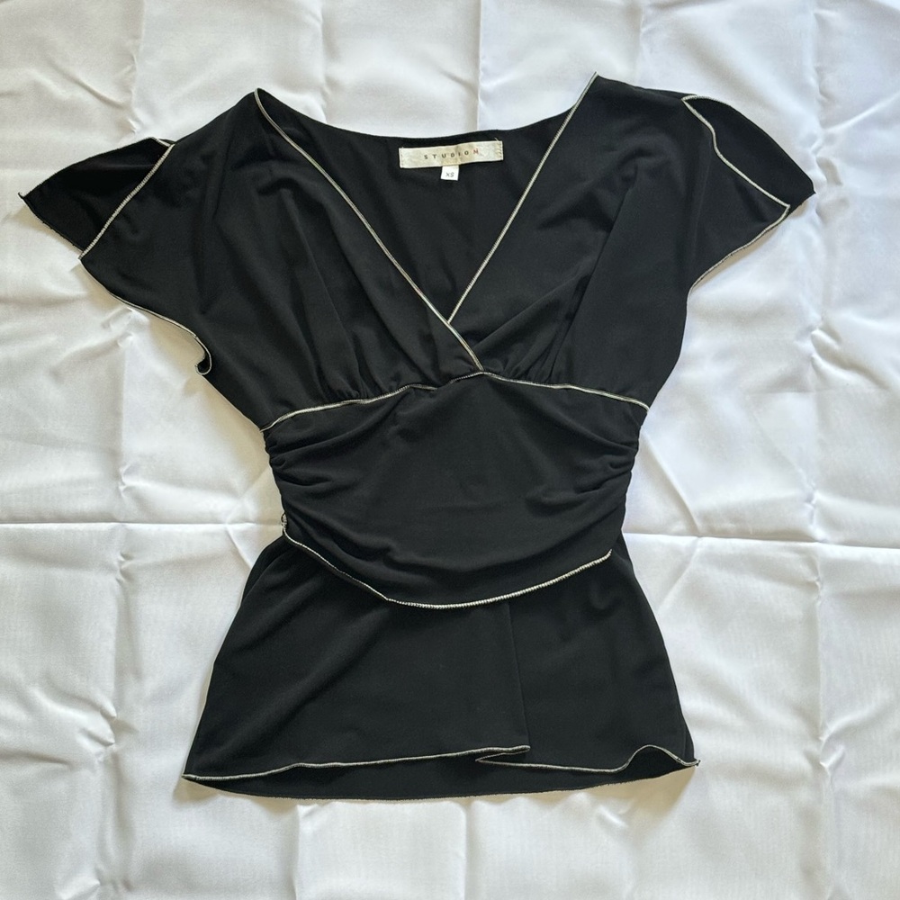 Studio M blouse